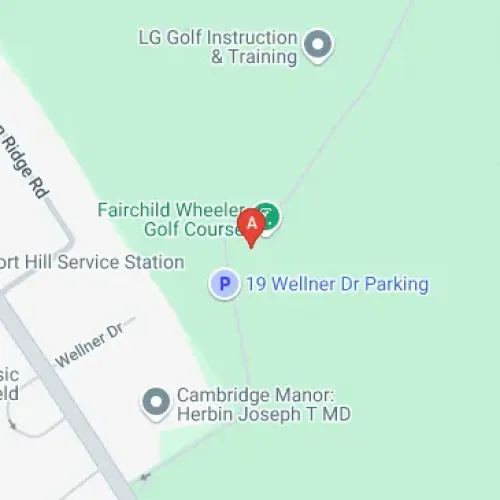 2390 Easton Turnpike, Bridgeport, CT 06604, United States