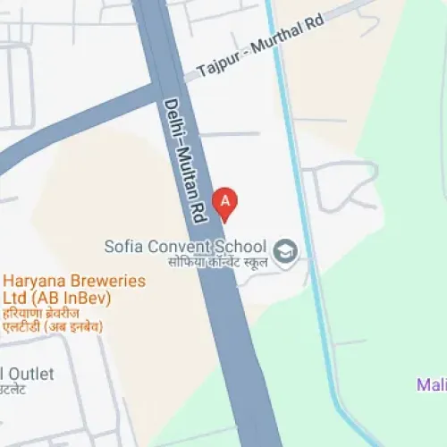23FF+QVW, Murthal, Sonipat, Haryana 131001, India
