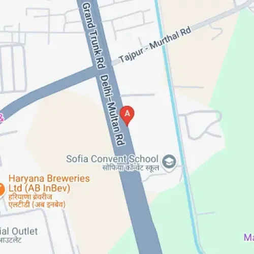 23FF+XQX, Murthal, Sonipat, Haryana 131001, India