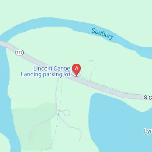 24 S Great Rd, Lincoln, MA 01773, United States