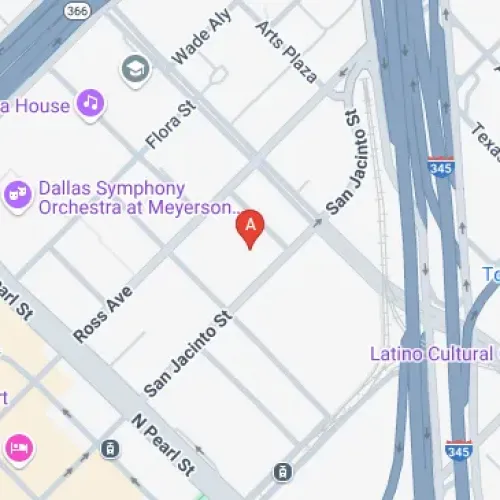 2402 San Jacinto St, Dallas, TX 75201, United States