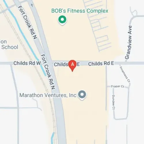 2409-2481 Childs Rd E, Bellevue, NE 68005, United States