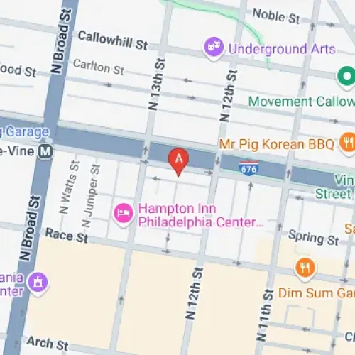 244-48 N 12th St, Philadelphia, PA 19107, Iunaite Setete