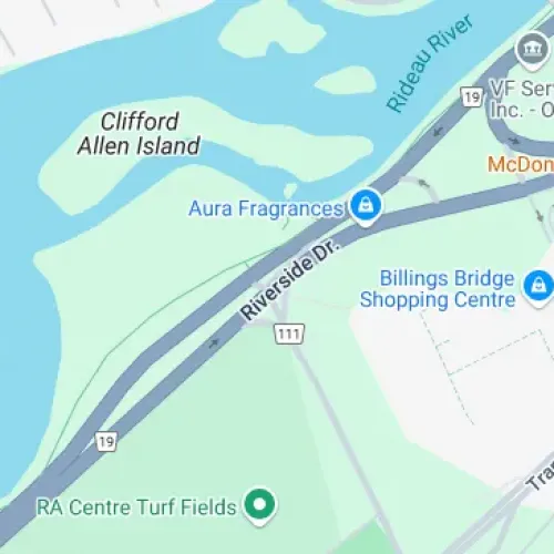 2451 Riverside Dr., Ottawa, ON K1H 7X7, Canada