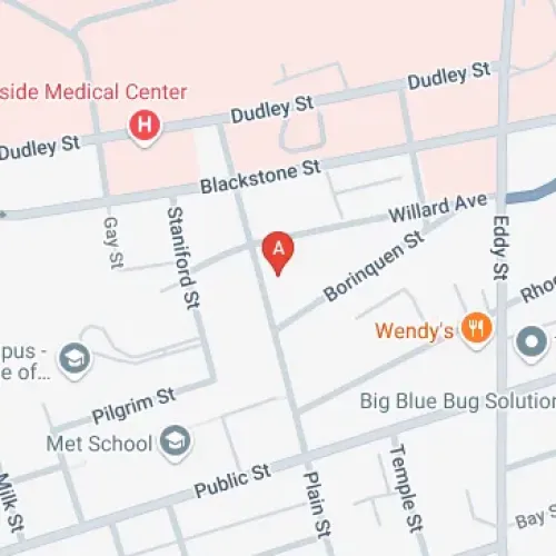 248-270 Plain St, Providence, RI 02905, United States