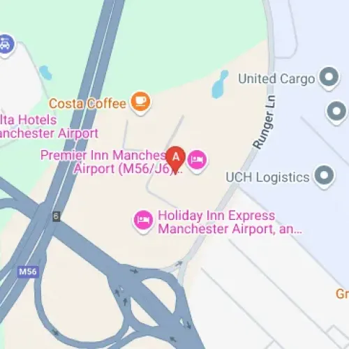 25 Runger Ln, Altrincham WA15 8UT, Ƙasar Ingila