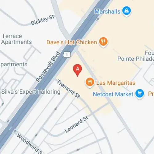 2524 Welsh Rd, Philadelphia, PA 19152, Ηνωμένες Πολιτείες