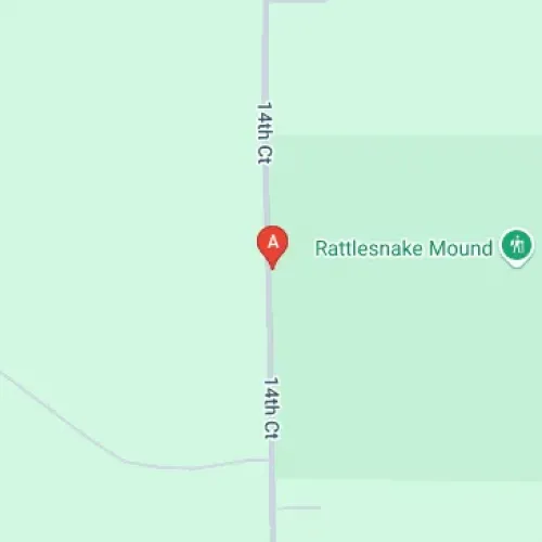 2562-2536 14th Ct, Adams, WI 53910, United States