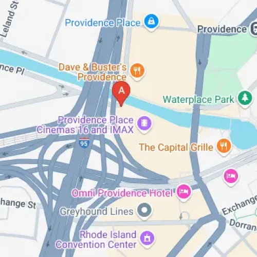 259 Providence Pl, Providence, RI 02903, United States