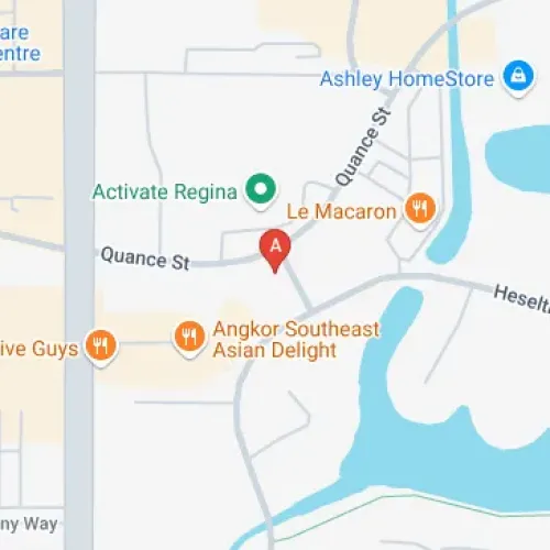 2595e Quance St, Regina, SK S4V 2Y8, Kanata