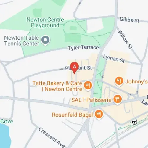 26-28 Pleasant St, Newton, MA 02459, United States