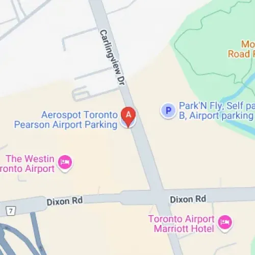264 Carlingview Dr, Etobicoke, ON M9W 5G2, Kanada
