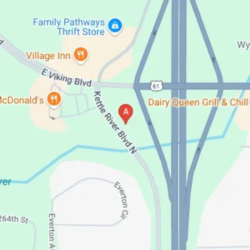 26701-26735 Kettle River Blvd N, Wyoming, MN 55092, United States