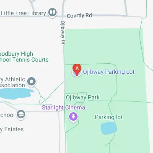 2695 Ojibway Dr, Woodbury, MN 55125, United States