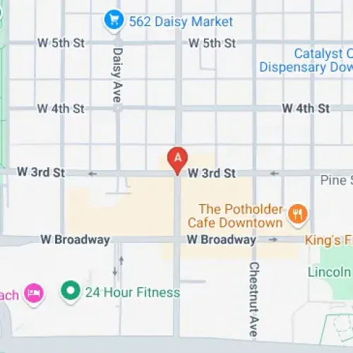 270 Magnolia Ave, Long Beach, CA 90802, United States