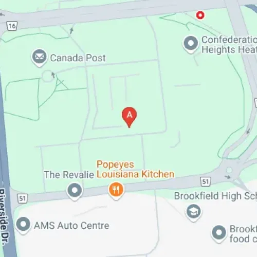 2701 Riverside Dr., Ottawa, ON K1A 0B1, Canada