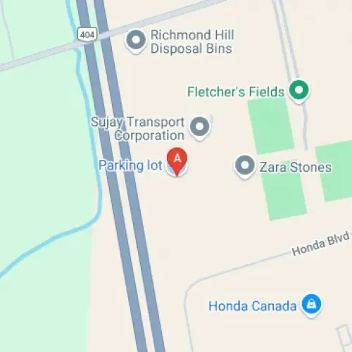 2705 19th Ave, Markham, ON L6C 1L7, Canada