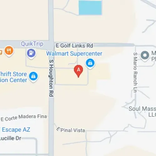 2711 S Houghton Rd, Tucson, AZ 85710, United States