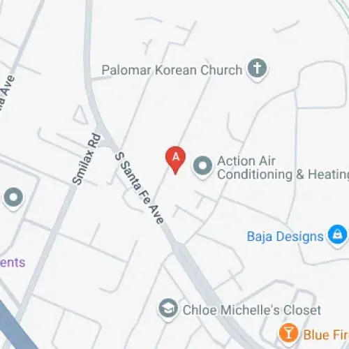 2726 S Santa Fe Ave, San Marcos, CA 92069, United States