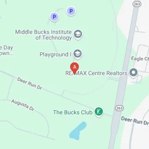 2740 York Rd., Jamison, PA 18929, United States