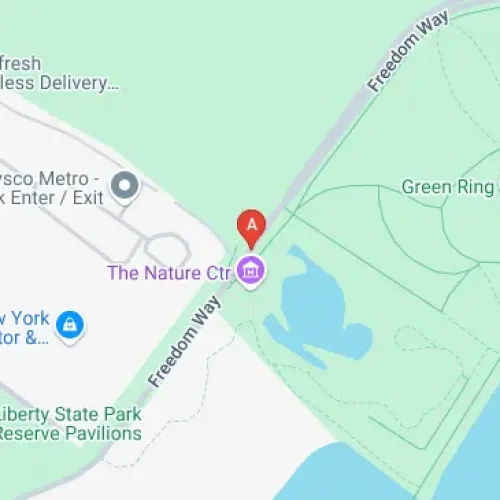 275 Freedom Way, Jersey City, NJ 07305, United States