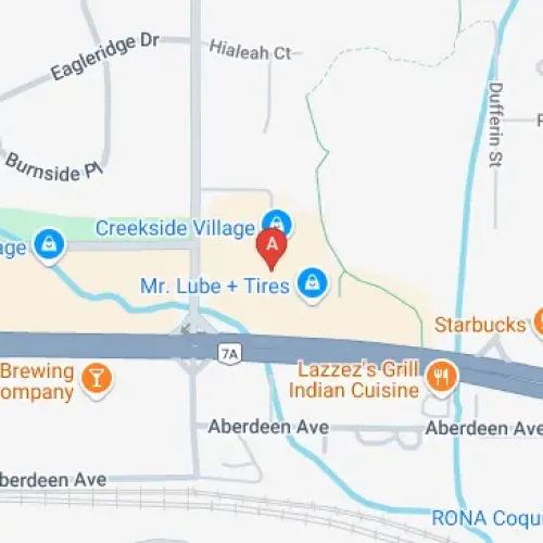 2773 Barnet Hwy, Coquitlam, BC V6E 4H1, Canada
