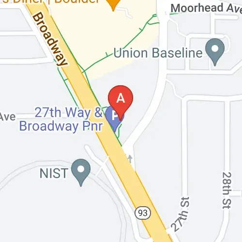 Rent Car Parking Spaces in Boulder Co, US Parking Cupid