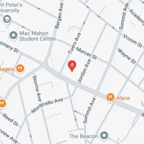 28 Tuers Ave, Jersey City, NJ 07306, United States