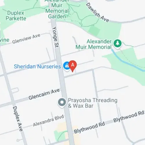 2827 Yonge St, Toronto, ON M4N 2J4, Canada