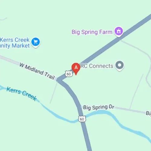 2838 US-60, Lexington, VA 24450, United States