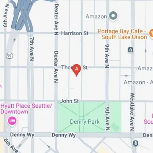 285 8th Ave N, Seattle, WA 98109, United States