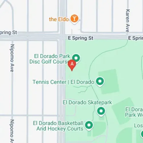 2884-2898 N Studebaker Rd, Long Beach, CA 90815, United States