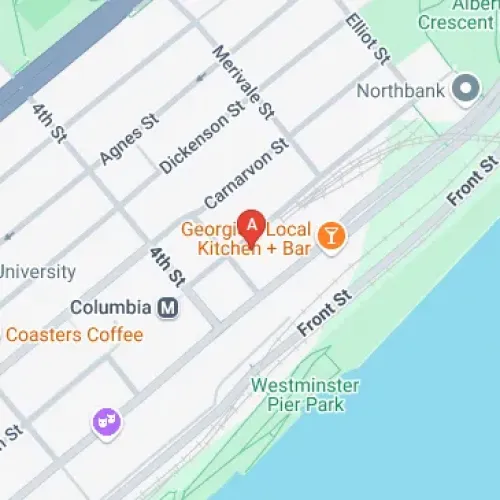 29 Blackwood St, New Westminster, BC V3L 2T3, Canada