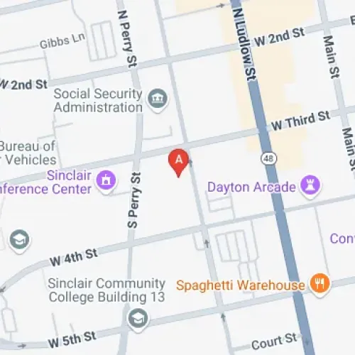 29 S Wilkinson St, Dayton, OH 45402, United States