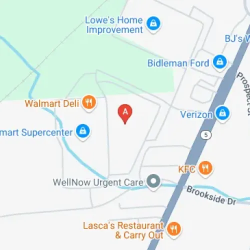 299 Grant Avenue Rd, Auburn, NY 13021, United States