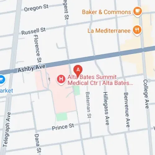 2999 Regent St, Berkeley, CA 94705, Iunaite Setete