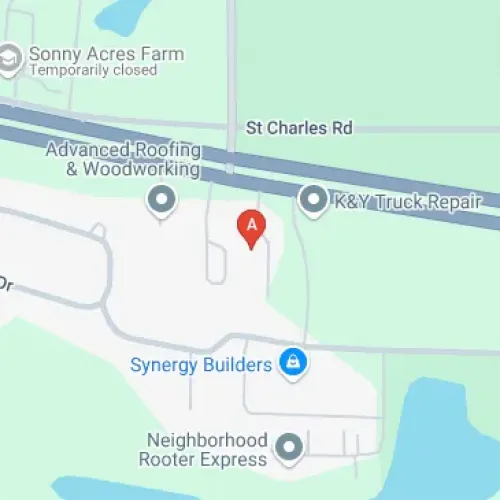 29W151 North Ave #3, West Chicago, IL 60185, Amerika Serikat