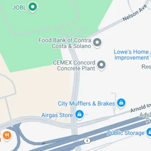 2X53+W3, Laura Alice Way, Concord, CA 94520, United States