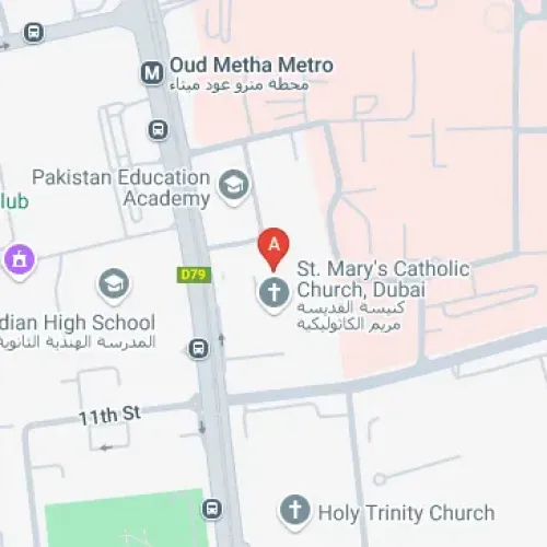 3 10 St - Umm Hurair 2 - Dubai - Emiratet e Bashkuara Arabe