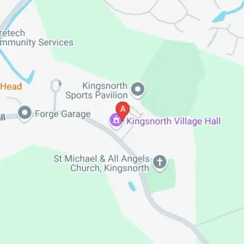 3 Church Hill, Kingsnorth, Ashford TN23 3EF, United Kingdom