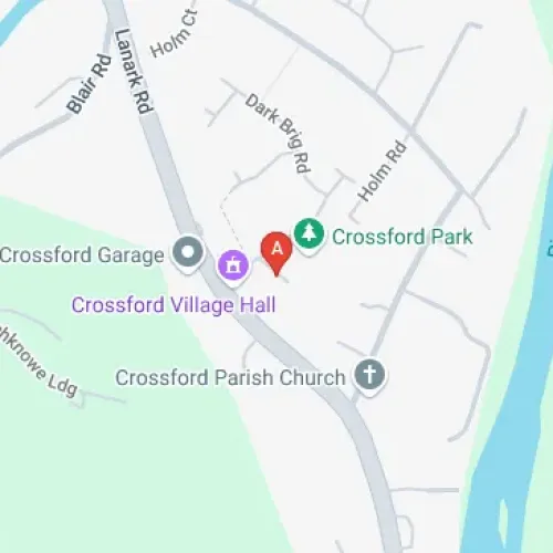 3 Smugglers Brig Rd, Crossford, Carluke ML8 5SE, United Kingdom