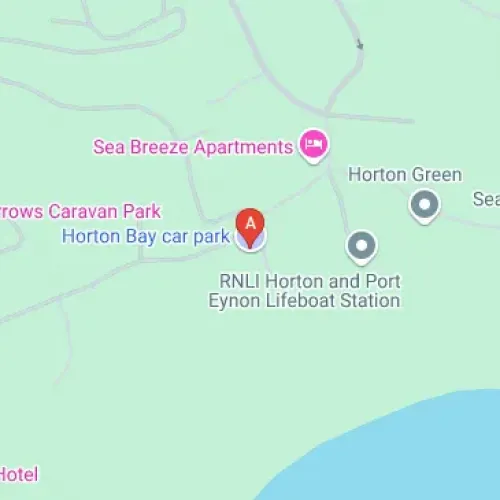 3 Underhill Ln, Horton, Swansea SA3 1LB, United Kingdom