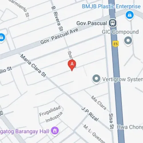 30, 1474 Kap Tiago, Malabon, Metro Manila, Philippines