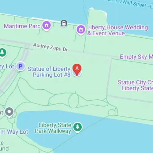 30 Audrey Zapp Dr, Jersey City, NJ 07305, United States