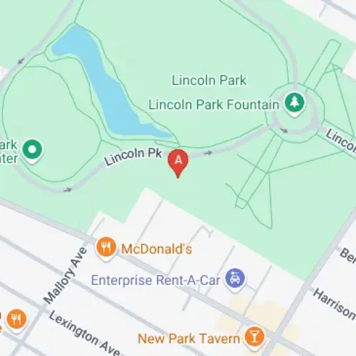 30 Nunda Ave, Jersey City, NJ 07304, United States