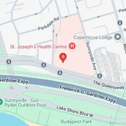 30 The Queensway, Toronto, ON M6R 1B5, Canada