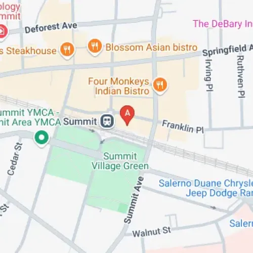 30 Union Pl, Short Hills, NJ 07078, United States