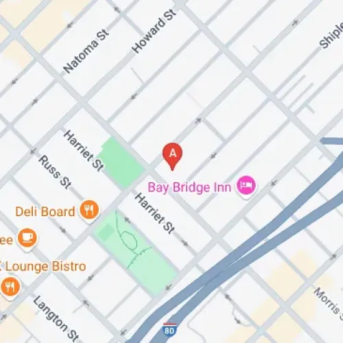 300 Shipley, San Francisco, CA 94107, ສະ​ຫະ​ລັດ