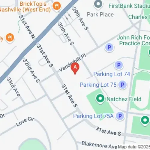 3000-3098 Dudley Ave, Nashville, TN 37212, United States
