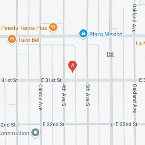 3029 4th Ave S, Minneapolis, MN 55408, United States